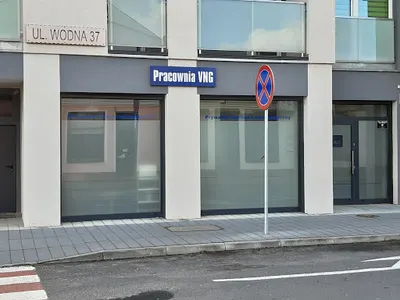 Krzysztof Łasiński - Laryngolog